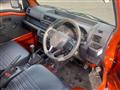 2022 Daihatsu Hijet Truck