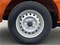 2022 Daihatsu Hijet Truck