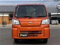 2022 Daihatsu Hijet Truck