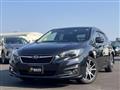 2019 Subaru Impreza