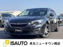 2019 Subaru Impreza