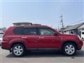 2008 Nissan X-Trail