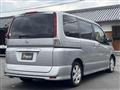 2009 Nissan Serena