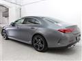 2018 Mercedes-Benz Cls-Class