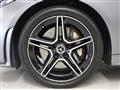 2018 Mercedes-Benz Cls-Class