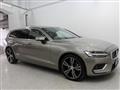 2021 Volvo V60