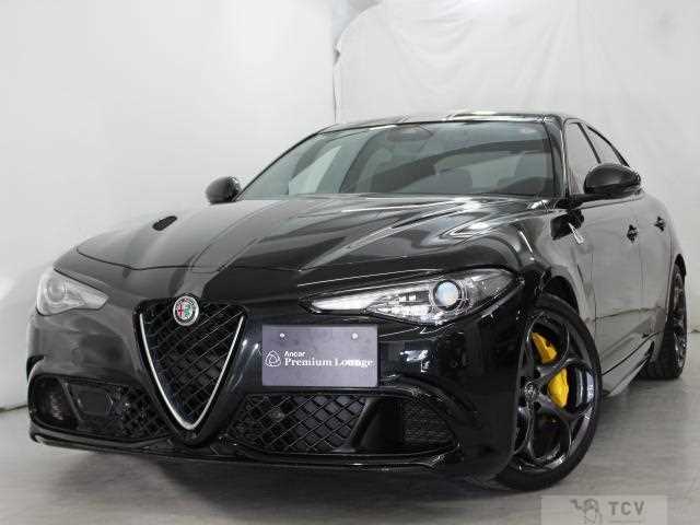 2021 Alfa Romeo Alfa Romeo Others
