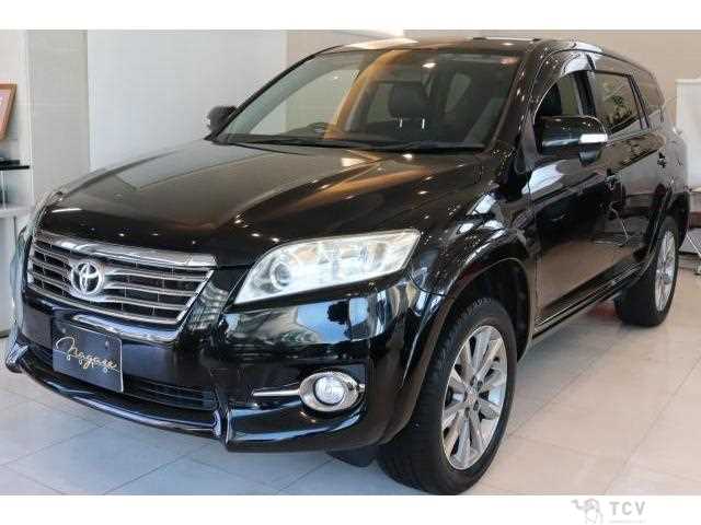 2013 Toyota Vanguard