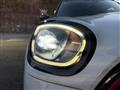 2018 BMW MINI