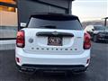 2018 BMW MINI