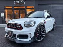 2018 BMW MINI