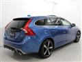2017 Volvo V60