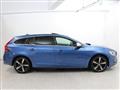 2017 Volvo V60