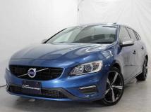 2017 Volvo V60