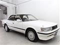 1989 Toyota Chaser