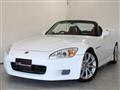 2000 Honda S2000