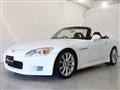 2000 Honda S2000