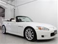 2000 Honda S2000