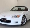 2000 Honda S2000