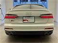 2021 Audi S6