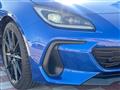 2024 Subaru BRZ