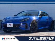 2024 Subaru BRZ