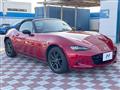2015 Mazda Roadster