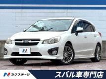 2014 Subaru Impreza