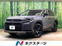 2026 Toyota RAV4