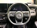 2022 Nissan Note