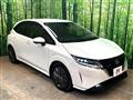 2022 Nissan Note