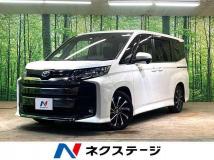 2023 Toyota Noah