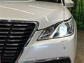 2013 Toyota Crown Hybrid