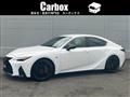 2021 Lexus IS
