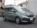 2022 Honda Freed