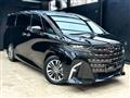 2023 Toyota Alphard G