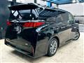 2023 Toyota Alphard G