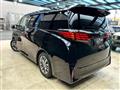2023 Toyota Alphard G