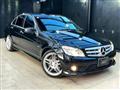 2010 Mercedes-Benz C-Class