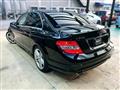 2010 Mercedes-Benz C-Class