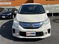 2012 Honda Freed