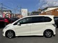 2012 Honda Freed