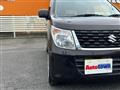 2016 Suzuki Wagon R