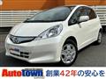 2011 Honda Fit Hybrid