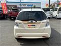 2011 Honda Fit Hybrid