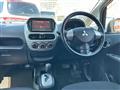 2009 Mitsubishi i