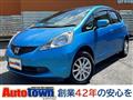 2010 Honda Fit