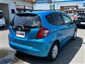 2010 Honda Fit