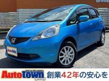 2010 Honda Fit