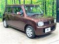 2011 Suzuki Lapin